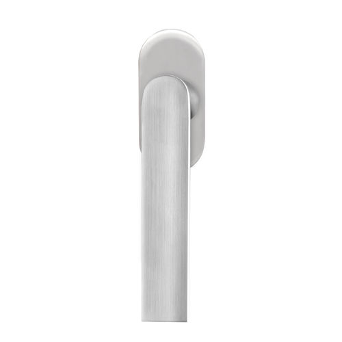 Poignée de fenêtre - EF514 - Karcher Design - en inox / contemporaine