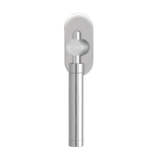 Poignée de fenêtre - EF654 - Karcher Design - en inox / contemporaine