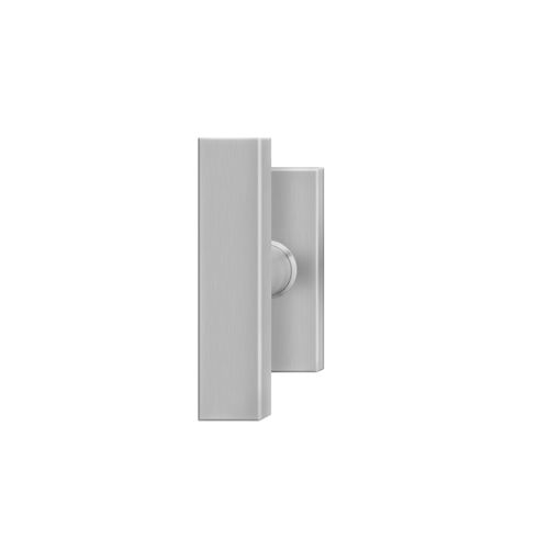 Poignée de fenêtre oscillo-battante - EFT464Q - Karcher Design - en inox / contemporaine