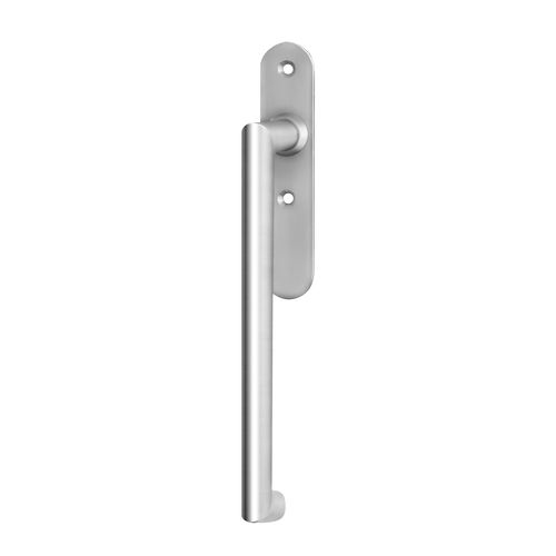 Poignée pour porte coulissante - EHS - Karcher Design - en inox / contemporaine