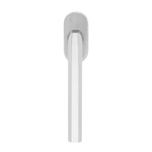 Poignée de fenêtre - EF434 - Karcher Design - en inox / contemporaine