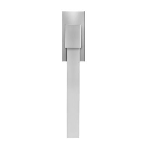 Poignée de fenêtre - EF474Q - Karcher Design - en inox / contemporaine