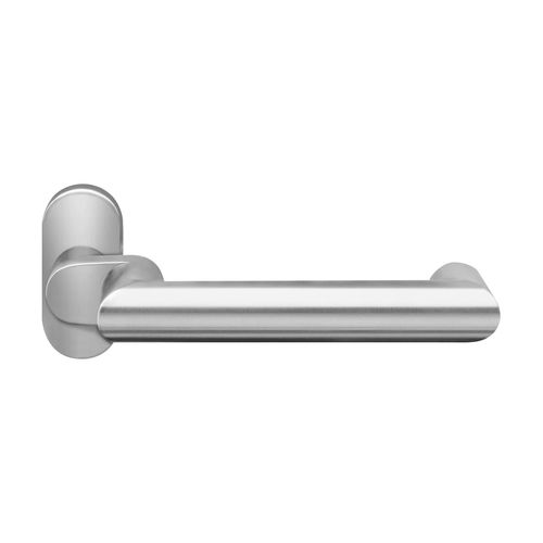 Poignée pour porte - KOS XL ER10 RMG 71 - Karcher Design - en inox / contemporaine