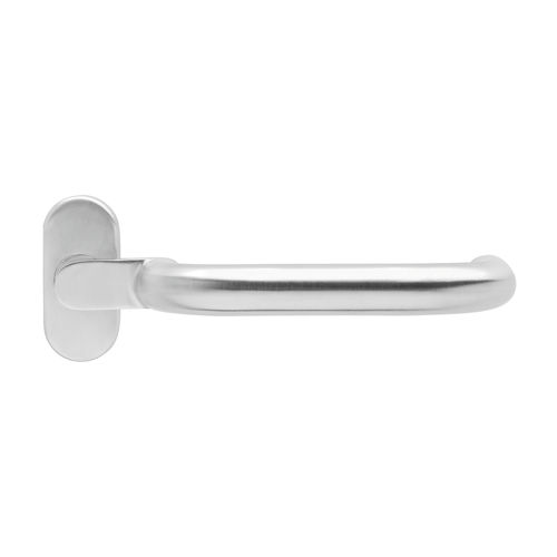 Poignée pour porte - CRETE XL ER17 RMG 71 - Karcher Design - en inox / contemporaine