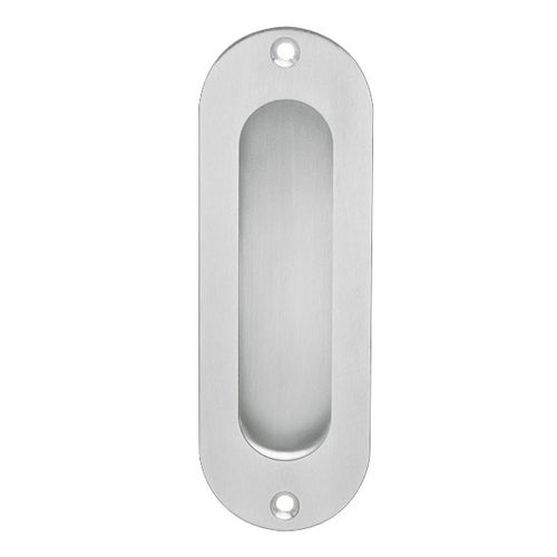 Poignée pour porte coulissante - EZ1702 - Karcher Design - en inox / contemporaine
