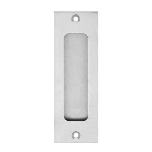 Poignée pour porte coulissante - EZ1703Q - Karcher Design - en inox / contemporaine