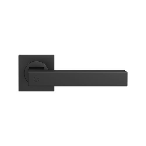 Poignée pour porte - KD Basic - ER46Q BC 83 - Karcher Design - en inox / contemporaine / résidentielle