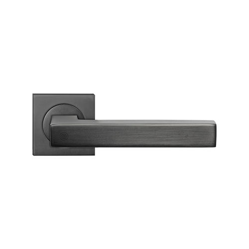 Poignée pour porte - KD Basic - ER46Q BC 89 - Karcher Design - en inox / contemporaine / résidentielle