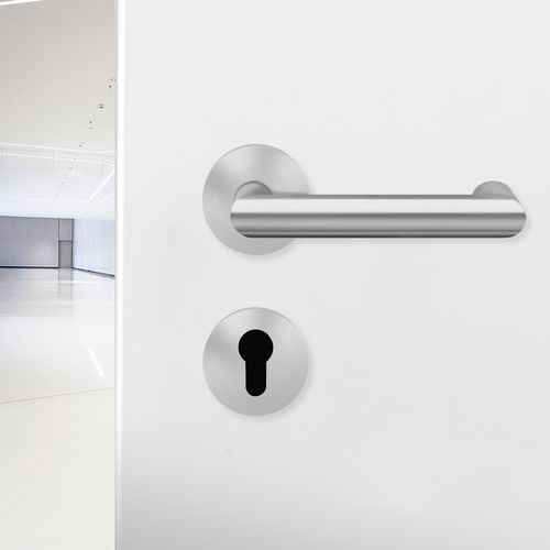 Poignée pour porte - Kos XL EPRO 10 - Karcher Design - en inox / contemporaine / professionnelle