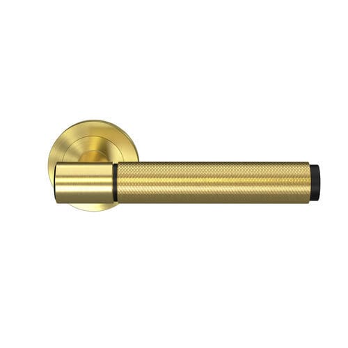 Poignée pour porte - ER90B3 0S 88 - Karcher Design - en inox / contemporaine / résidentielle