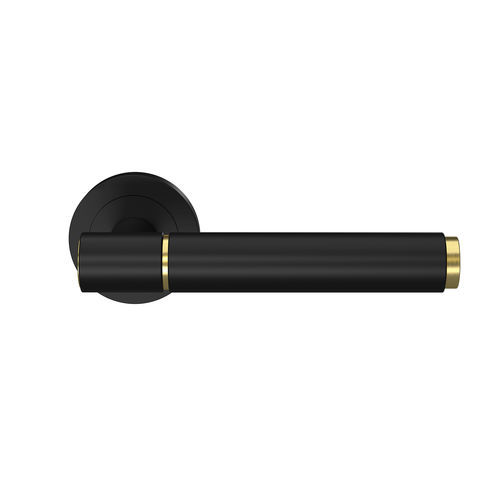 Poignée pour porte - ER90A3 0S 83 - Karcher Design - en inox / contemporaine / résidentielle