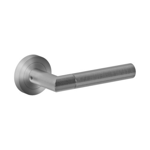 Poignée pour porte - ER60 0S 71 STUDIO ONE - Karcher Design - en inox / contemporaine / résidentielle