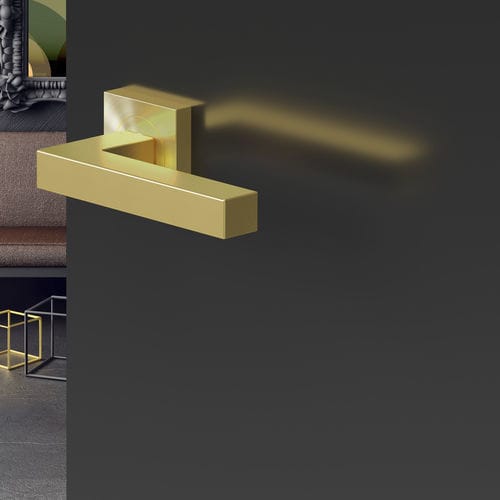 Poignée pour porte - SEATTLE  - Karcher Design - en inox / contemporaine / résidentielle