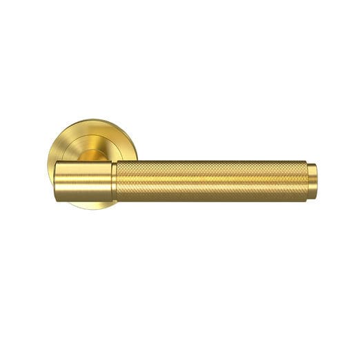 Poignée pour porte - ER90B BAD 88 - Karcher Design - en inox / contemporaine / résidentielle