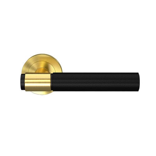 Poignée pour porte - ER90B2 BAD 88 - Karcher Design - en inox / contemporaine / résidentielle