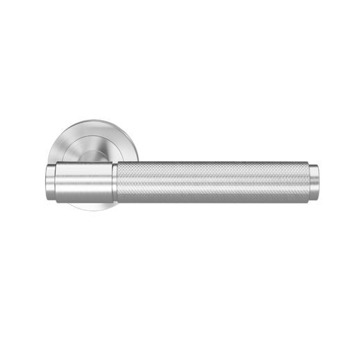 Poignée pour porte - ER90B BAD 71 - Karcher Design - en inox / contemporaine / résidentielle