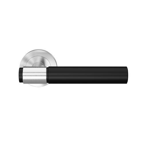 Poignée pour porte - ER90A1 BAD 71 - Karcher Design - en inox / contemporaine / résidentielle