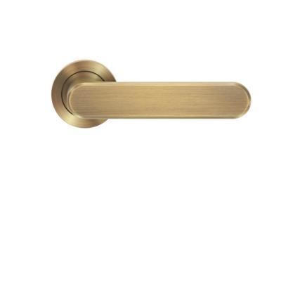 Poignée de porte - DUBAI - Karcher Design - en métal / contemporaine / résidentielle
