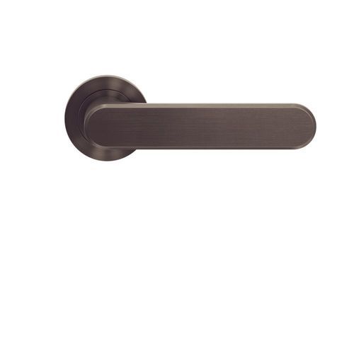Poignée de porte - DUBAI - Karcher Design - en bronze / en inox / moderne