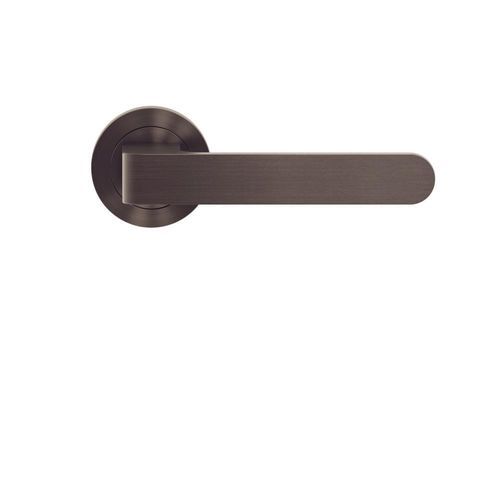 Poignée de tirage de porte - TOKYO - Karcher Design - en inox / classique / résidentielle