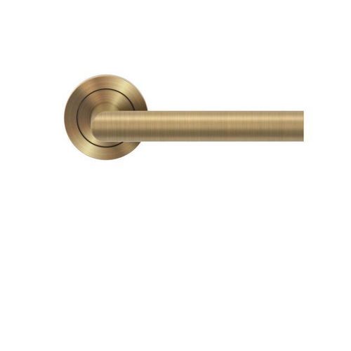 Poignée de porte - RHODOS - Karcher Design - en inox / en acier inoxydable poli / contemporaine