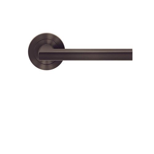 Poignée de porte - MONTANA - Karcher Design - en inox / contemporaine / résidentielle