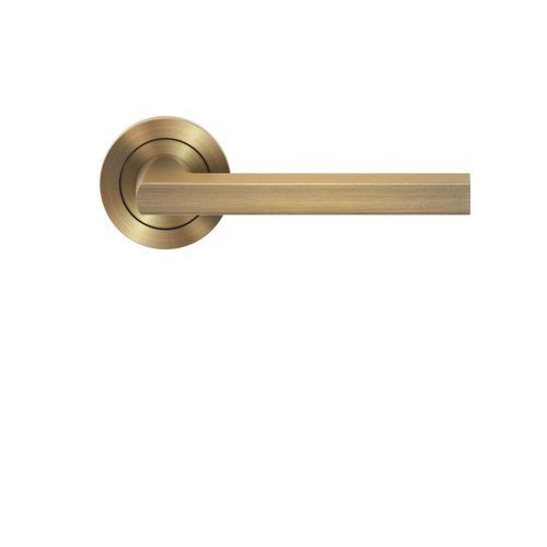 Poignée de porte - MONTANA - Karcher Design - en inox / contemporaine / résidentielle