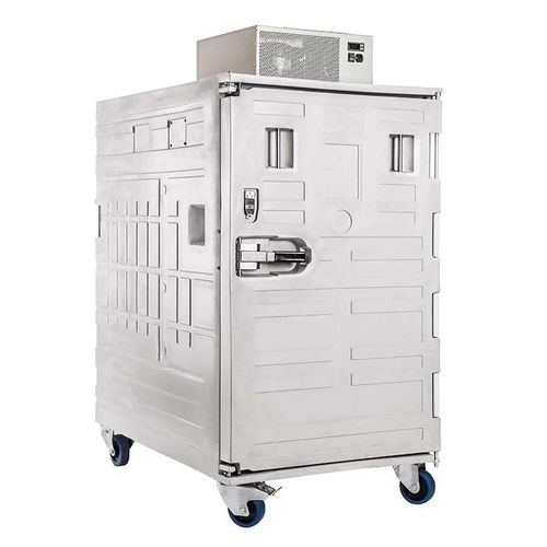 Conteneur isotherme professionnel - KOALA 1300 AF - Melform