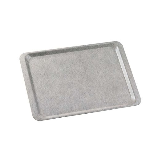 Plateau de service en polyester renforcé de fibres de verre - GN - Melform - professionnel / à usage domestique