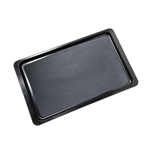 Plateau de service en polyester renforcé de fibres de verre - GN : 1804 - Melform - professionnel