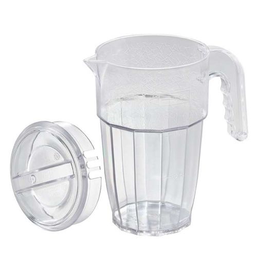 Pichet en polycarbonate - MCR - Melform - professionnel