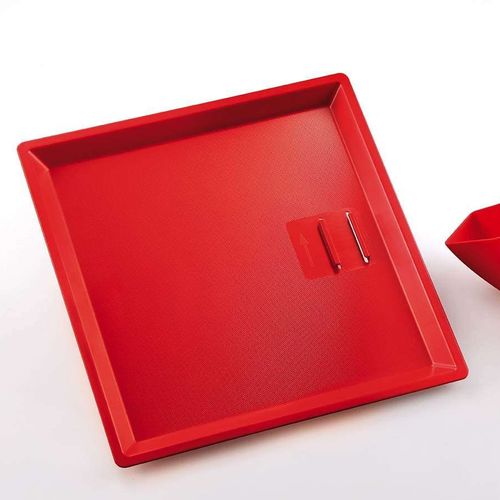 Plateau de service en ABS - EASY KIT - Melform - professionnel / à usage domestique