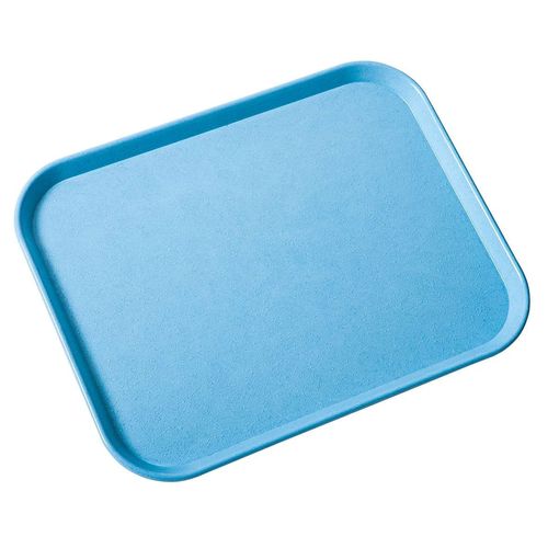 Plateau de service en polyester renforcé de fibres de verre - 1518 - Melform - professionnel