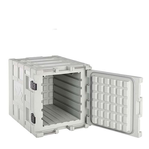 Conteneur isotherme professionnel - CARGO 140 - Melform
