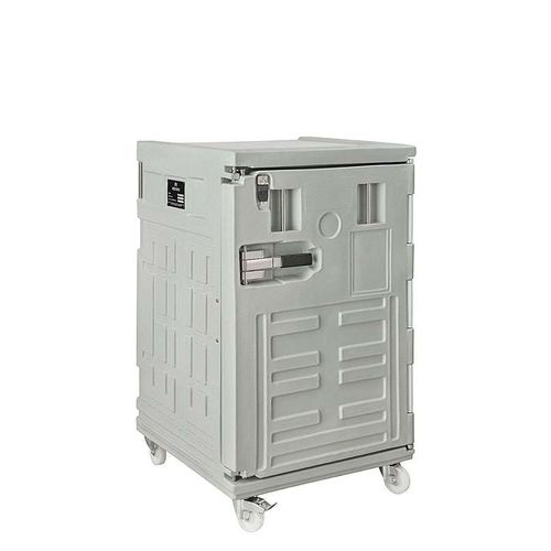 Conteneur isotherme professionnel - CARGO 370 - Melform