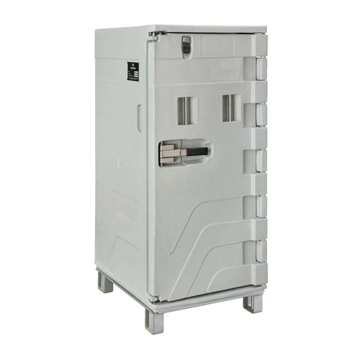 Conteneur isotherme professionnel - CARGO 500 - Melform