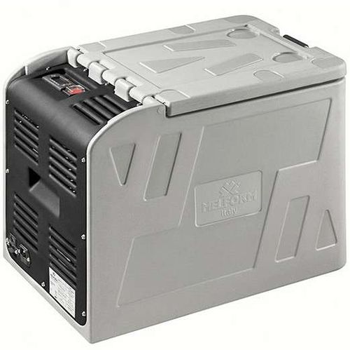 Conteneur isotherme professionnel - KOALA 20 AS - Melform