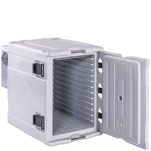 Conteneur isotherme professionnel - KOALA 90 AF - Melform