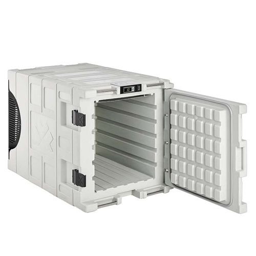 Conteneur isotherme professionnel - KOALA 140 AF - Melform