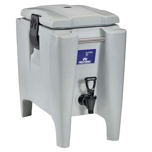 Distributeur de boissons - Q-XTRA - Melform