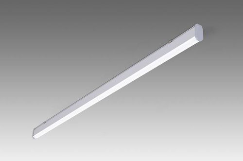 Profil éclairant en saillie - ERGOS - Climar, S.A. - à LED / dimmable / professionnel