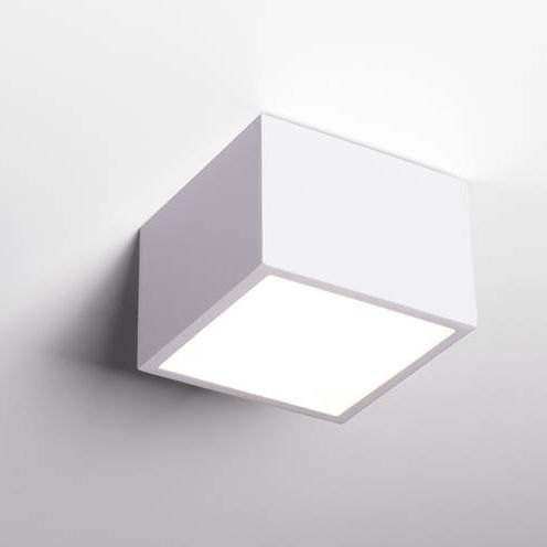Downlight en saillie - DECA - Climar, S.A. - à LED / rond / carré