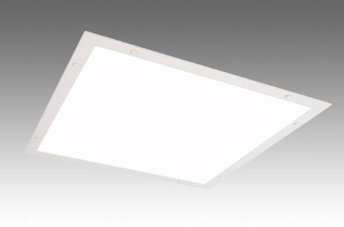 Luminaire encastrable au plafond - ASSÉPTICA - Climar, S.A. - à LED / carré / IP65