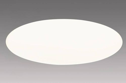Luminaire encastrable au plafond - ASTRA TRIMLESS - Climar, S.A. - à LED / ovale / professionnel