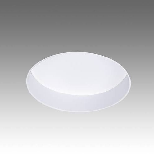 Downlight encastré - ATLAS - Climar, S.A. - à LED / rond / carré
