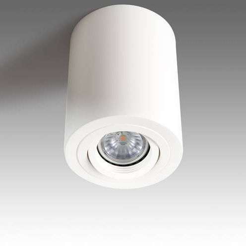 Downlight en saillie - DECA - Climar, S.A. - à LED / tubulaire / IP20