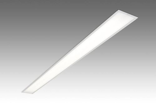 Luminaire encastrable au plafond - OMEGA T5 - Climar, S.A. - à LED / linéaire / IP43