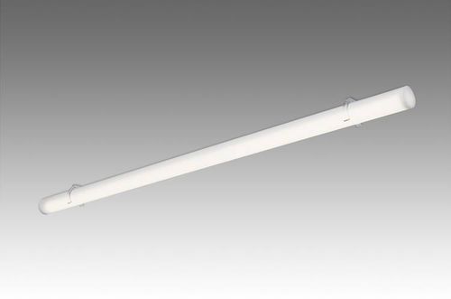 Luminaire en saillie - TUPOLI - Climar, S.A. - à LED / tubulaire / pour commerce