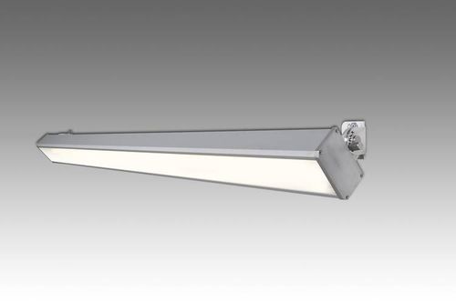 Luminaire apparent - HOT T8 - Climar, S.A. - à LED / linéaire / IP65
