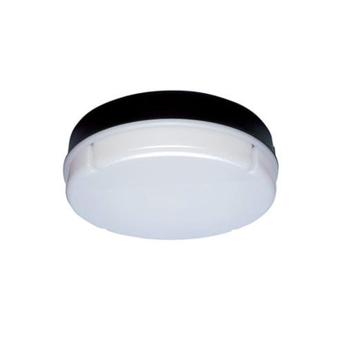 Éclairage de secours de plafond - PIZZA - ASD Lighting - mural / rond / à LED